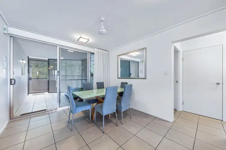 Fifth view of Homely unit listing, 23/18 Seaview Drive, Airlie Beach QLD 4802