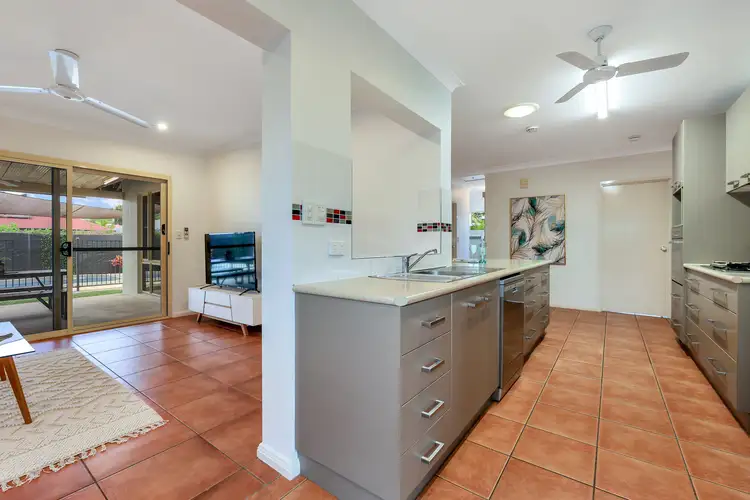 Main view of Homely house listing, 8 Gosse Circuit, Gunn NT 832