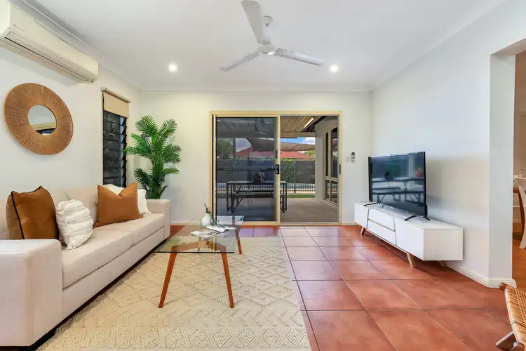 Third view of Homely house listing, 8 Gosse Circuit, Gunn NT 832