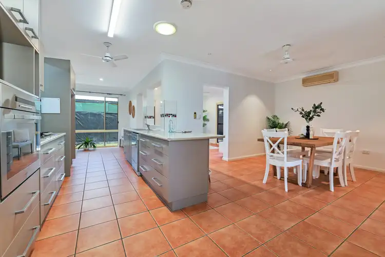 Fourth view of Homely house listing, 8 Gosse Circuit, Gunn NT 832