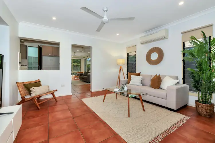 Fifth view of Homely house listing, 8 Gosse Circuit, Gunn NT 832