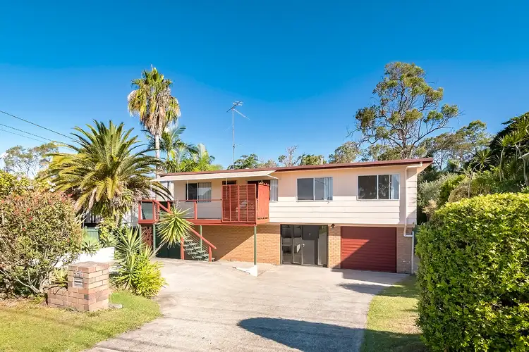 44 Mortensen Road