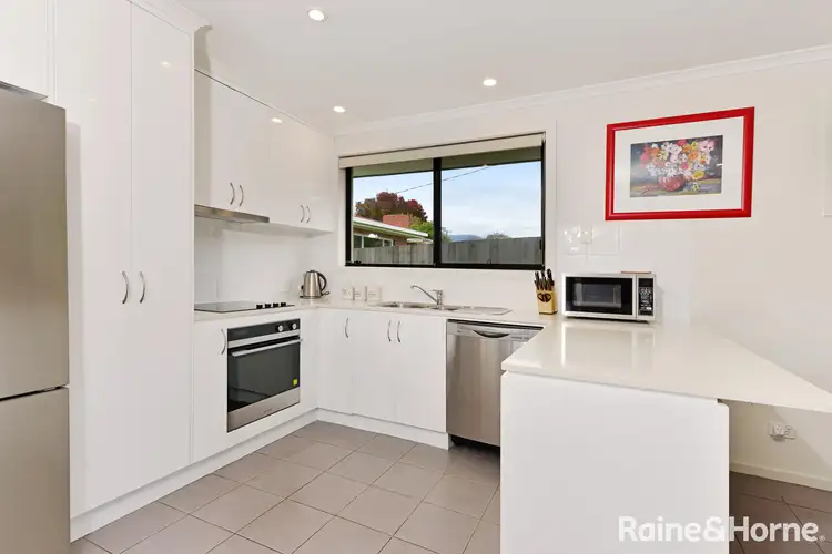 Fourth view of Homely unit listing, 1/163 Derwent Avenue, Lindisfarne TAS 7015
