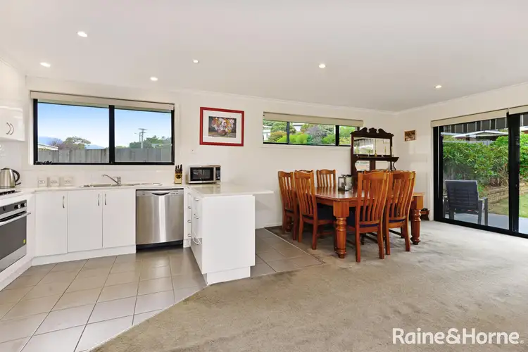 Fifth view of Homely unit listing, 1/163 Derwent Avenue, Lindisfarne TAS 7015
