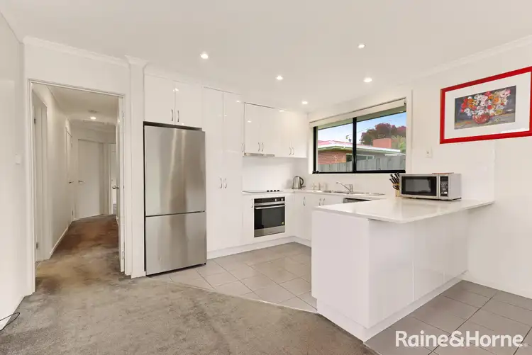 Sixth view of Homely unit listing, 1/163 Derwent Avenue, Lindisfarne TAS 7015
