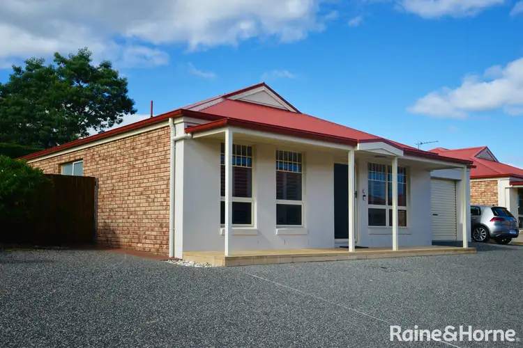 Main view of Homely unit listing, 1/8 Oscars Place, Geilston Bay TAS 7015