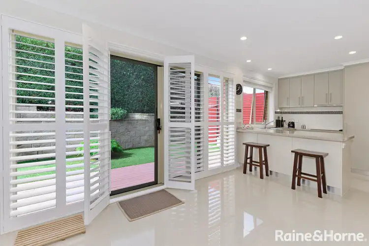 Third view of Homely unit listing, 1/8 Oscars Place, Geilston Bay TAS 7015