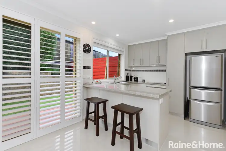 Fourth view of Homely unit listing, 1/8 Oscars Place, Geilston Bay TAS 7015