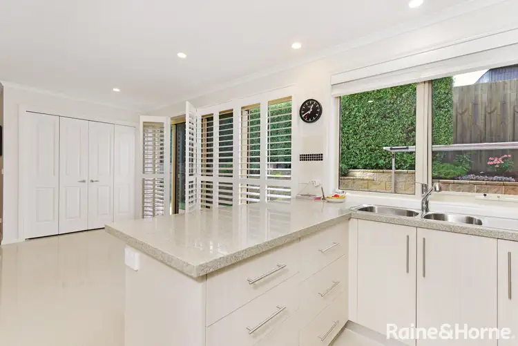 Fifth view of Homely unit listing, 1/8 Oscars Place, Geilston Bay TAS 7015