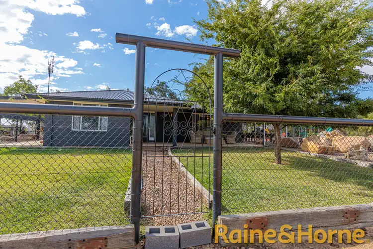 Second view of Homely house listing, 2R Newmarket Road, Dubbo NSW 2830