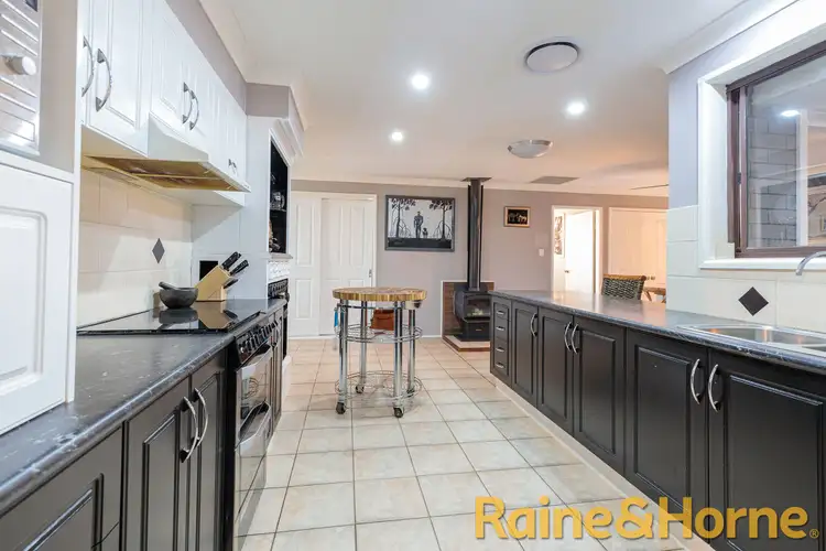 Fifth view of Homely house listing, 2R Newmarket Road, Dubbo NSW 2830