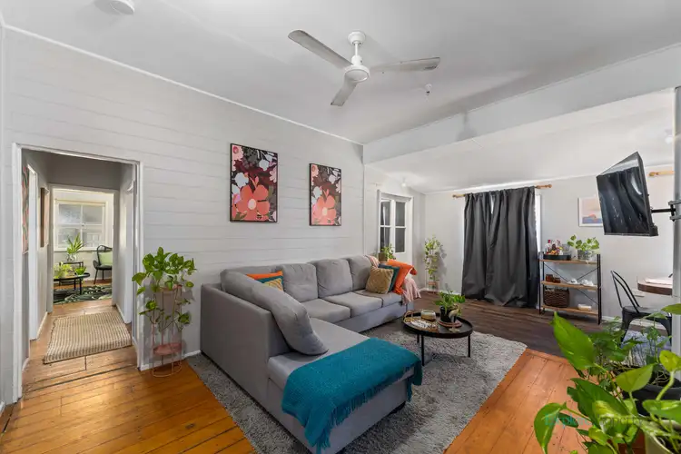 Fourth view of Homely house listing, 30 Gillespie Street, Wandal QLD 4700