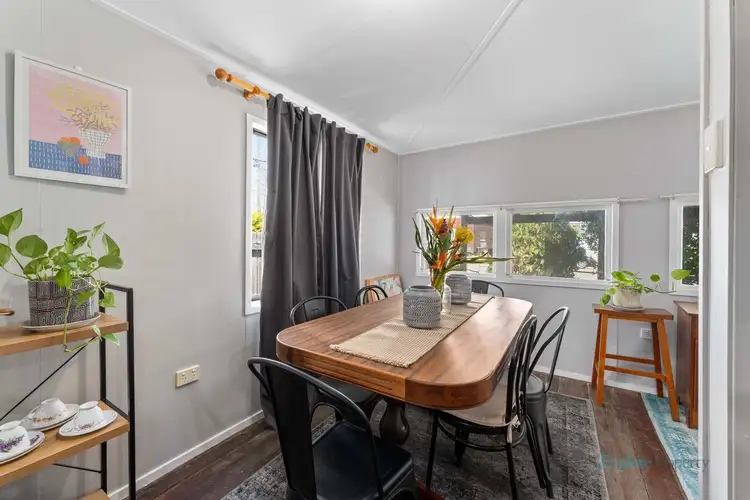 Fifth view of Homely house listing, 30 Gillespie Street, Wandal QLD 4700