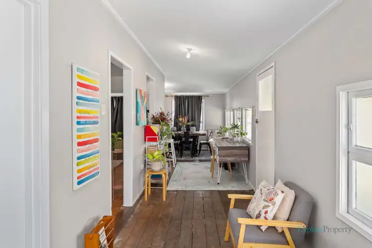 Sixth view of Homely house listing, 30 Gillespie Street, Wandal QLD 4700