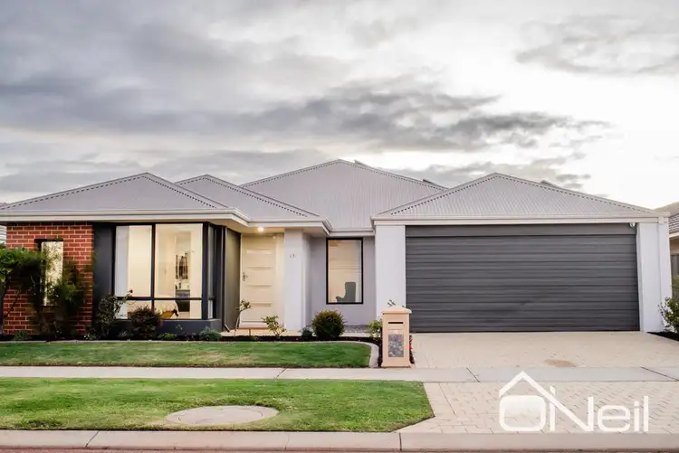 Main view of Homely house listing, 16 Huggins Road, Byford WA 6122