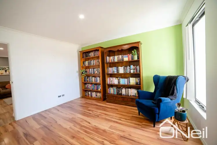 Fifth view of Homely house listing, 16 Huggins Road, Byford WA 6122