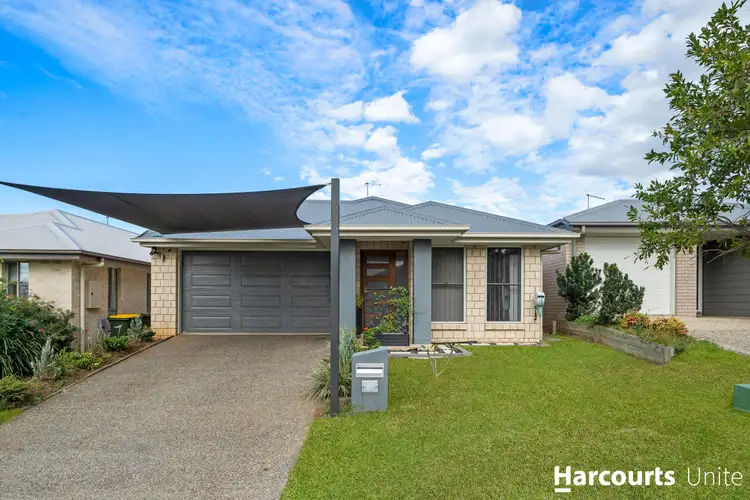 30 Cardamom Close, Griffin QLD 4503