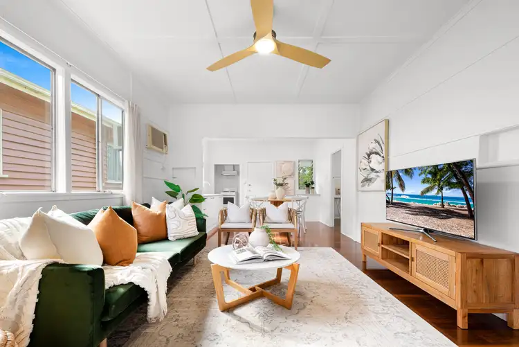 Main view of Homely house listing, 150 Britannia Avenue, Morningside QLD 4170
