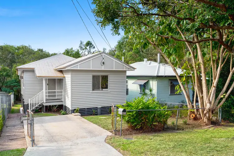 Second view of Homely house listing, 150 Britannia Avenue, Morningside QLD 4170