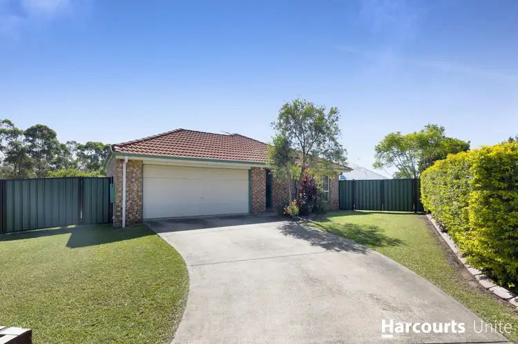 10 Cornuta Court, Caboolture QLD 4510