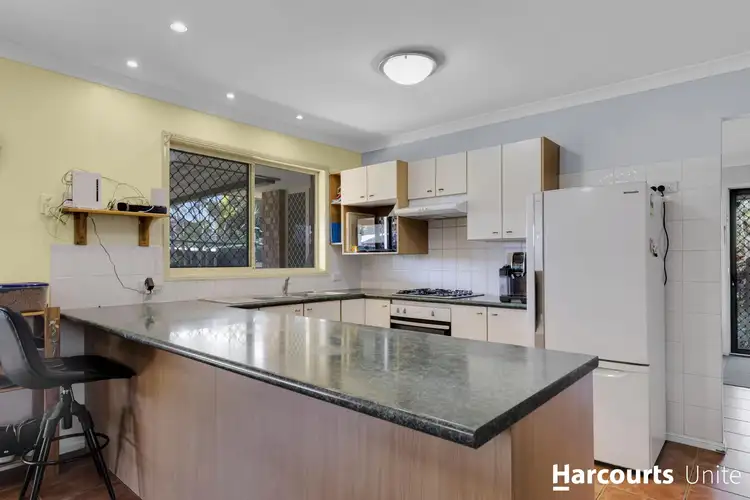 Third view of Homely house listing, 10 Cornuta Court, Caboolture QLD 4510