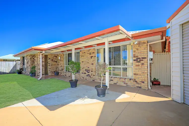 12 Shoreline Court, Urangan QLD 4655
