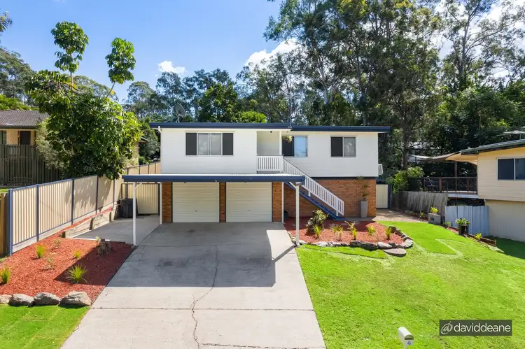 4 Alawara Street, Petrie QLD 4502