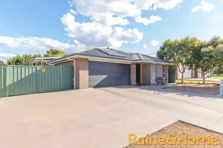 Main view of Homely house listing, 42 Linda Drive, Dubbo NSW 2830
