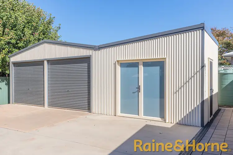 Second view of Homely house listing, 42 Linda Drive, Dubbo NSW 2830