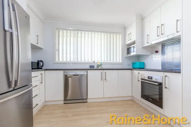 Third view of Homely house listing, 42 Linda Drive, Dubbo NSW 2830