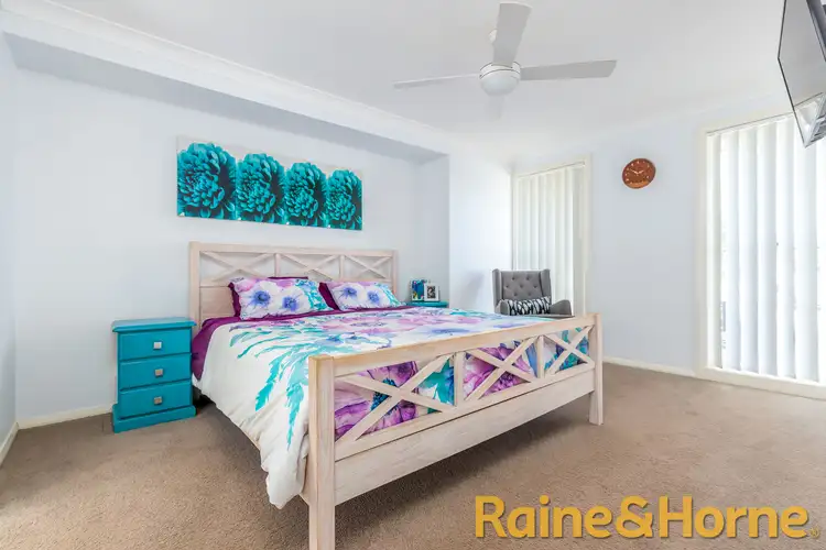 Fifth view of Homely house listing, 42 Linda Drive, Dubbo NSW 2830