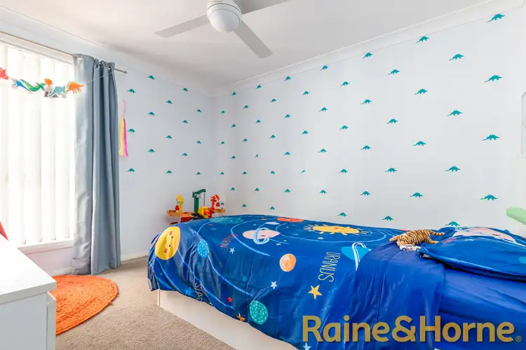 Seventh view of Homely house listing, 42 Linda Drive, Dubbo NSW 2830
