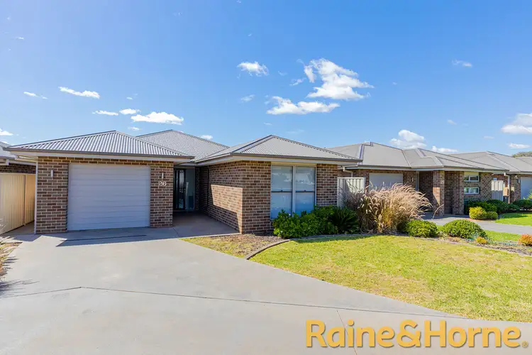 26 Ebor Way, Dubbo NSW 2830