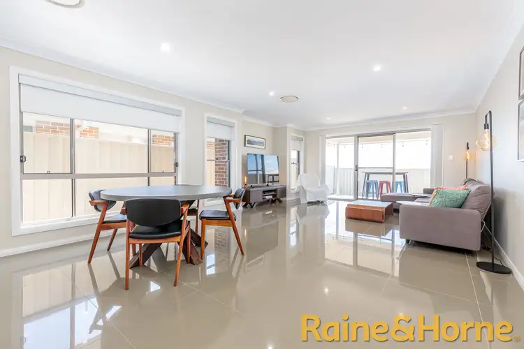Second view of Homely townhouse listing, 26 Ebor Way, Dubbo NSW 2830