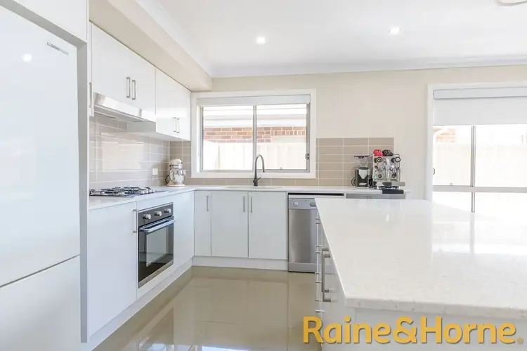 Third view of Homely townhouse listing, 26 Ebor Way, Dubbo NSW 2830