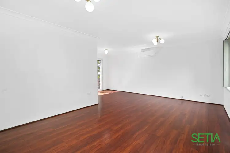 Second view of Homely house listing, 2 Tony Place, Glendenning NSW 2761