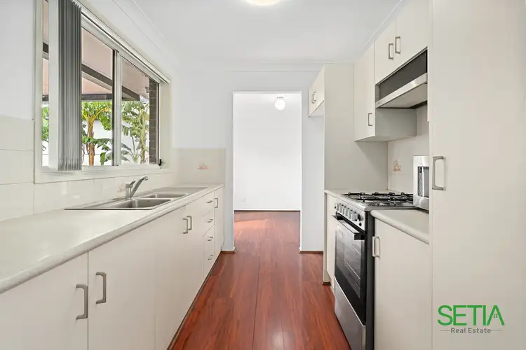 Fourth view of Homely house listing, 2 Tony Place, Glendenning NSW 2761