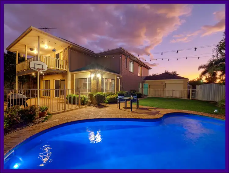6 The Heights, Underwood QLD 4119