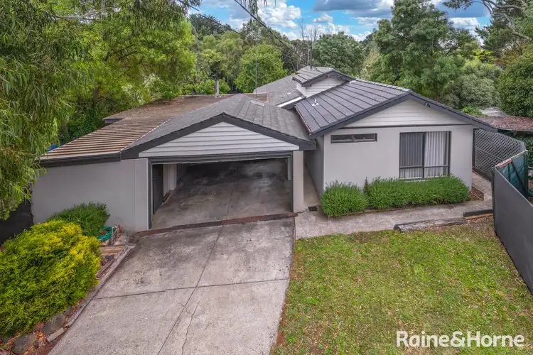 Second view of Homely house listing, 15 Oakley Court, Gisborne VIC 3437