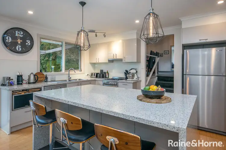 Fourth view of Homely house listing, 15 Oakley Court, Gisborne VIC 3437