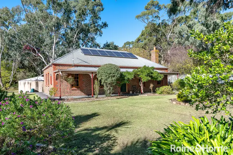Main view of Homely house listing, 3 Davis Road, Macclesfield SA 5153