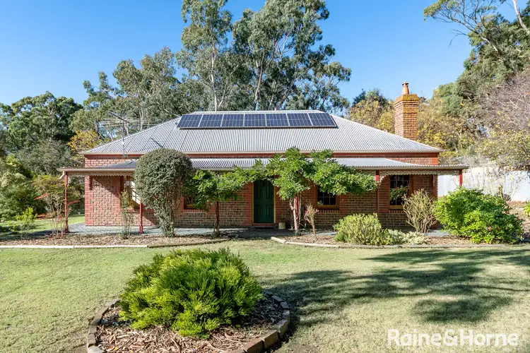 Second view of Homely house listing, 3 Davis Road, Macclesfield SA 5153