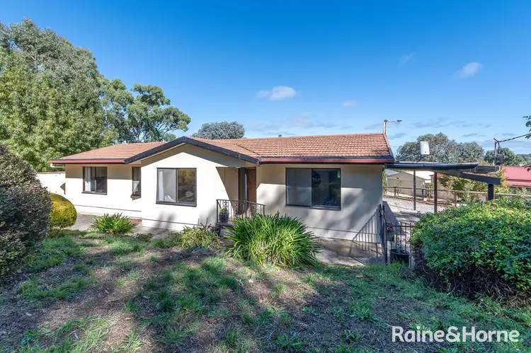 Main view of Homely house listing, 1/20 Marianna Street, Echunga SA 5153