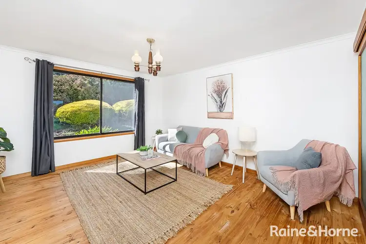 Second view of Homely house listing, 1/20 Marianna Street, Echunga SA 5153