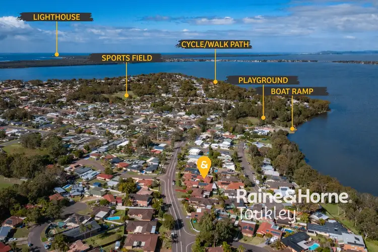 Second view of Homely house listing, 2/300 Buff Point Avenue, Buff Point NSW 2262