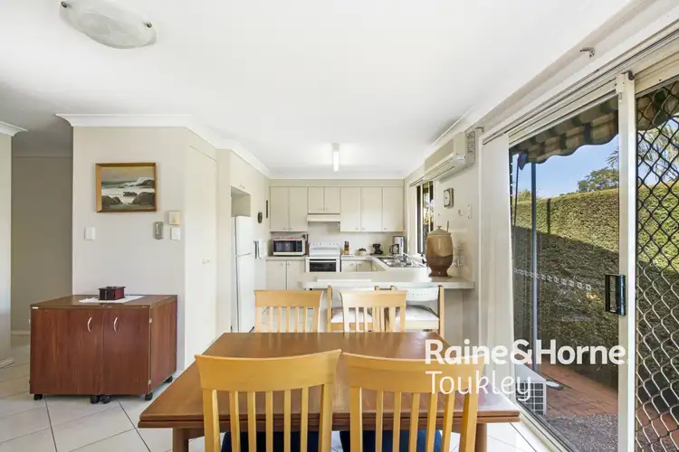 Fifth view of Homely house listing, 2/300 Buff Point Avenue, Buff Point NSW 2262