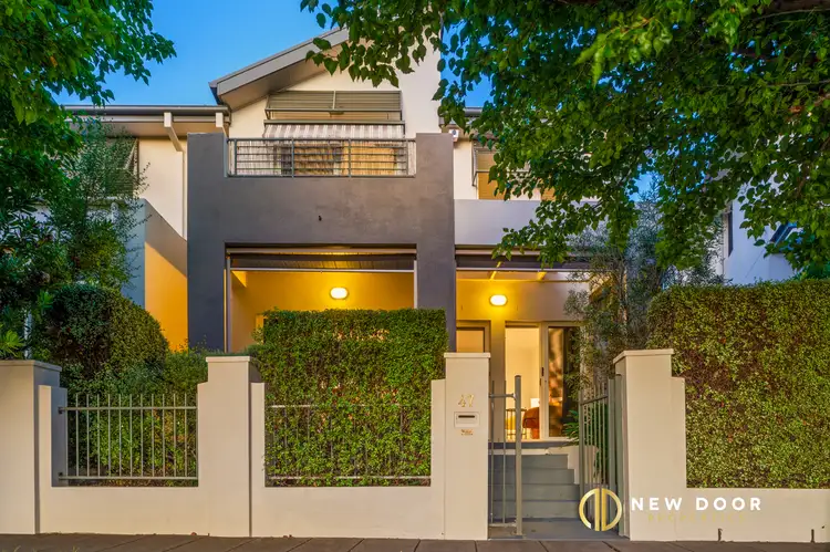 47 Katoomba Street, Harrison ACT 2914