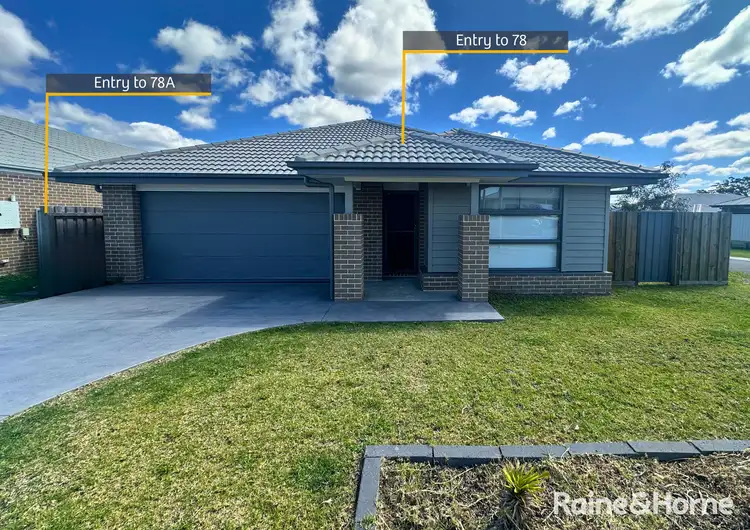 78a Firetail Street, South Nowra NSW 2541