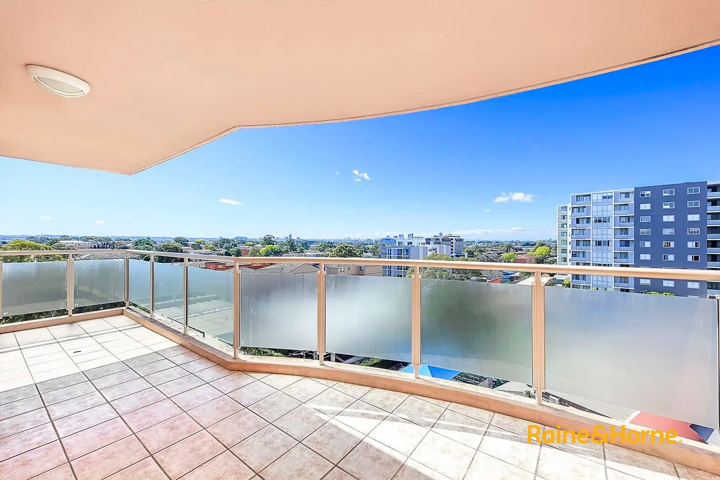 Main view of Homely apartment listing, 194/2 Macquarie Road, Auburn NSW 2144