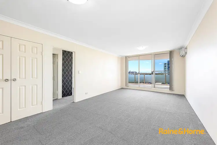Fourth view of Homely apartment listing, 194/2 Macquarie Road, Auburn NSW 2144